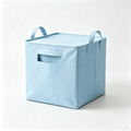 Foldable Fabric Storage Box