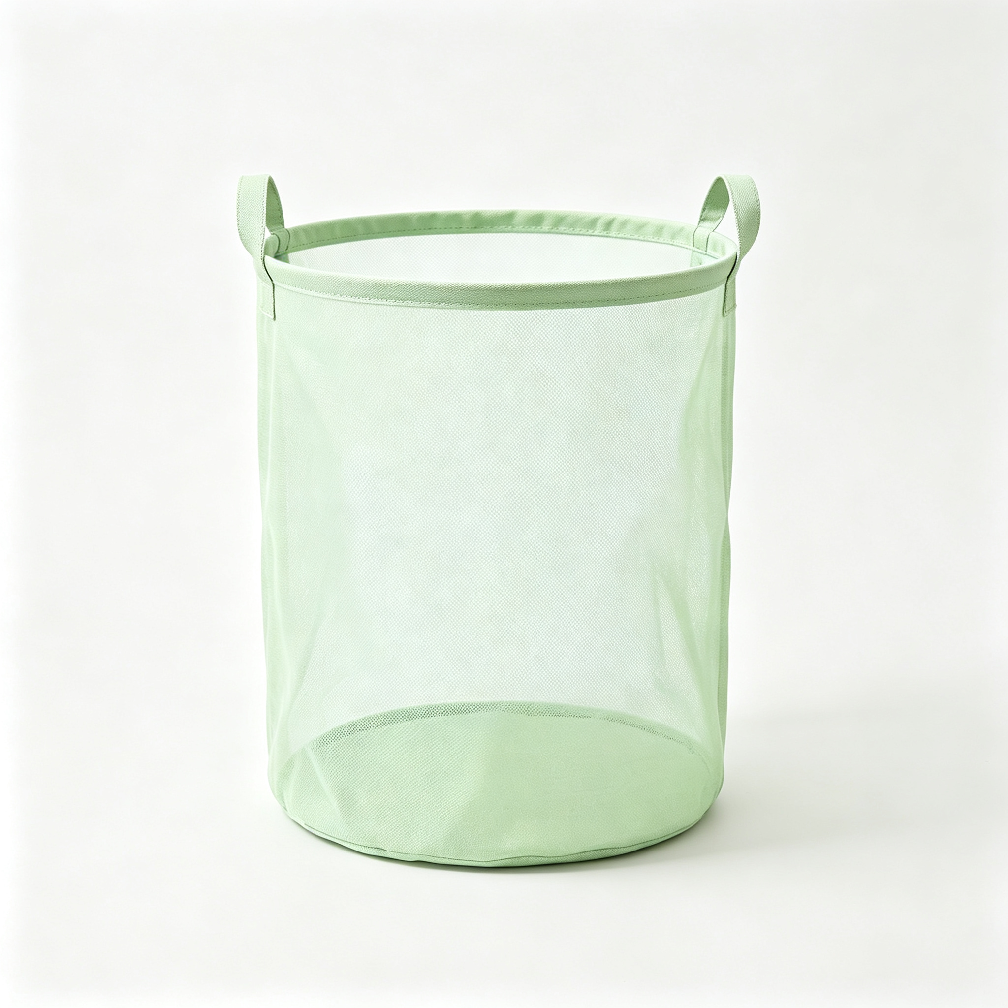 Foldable Fabric Storage Basket