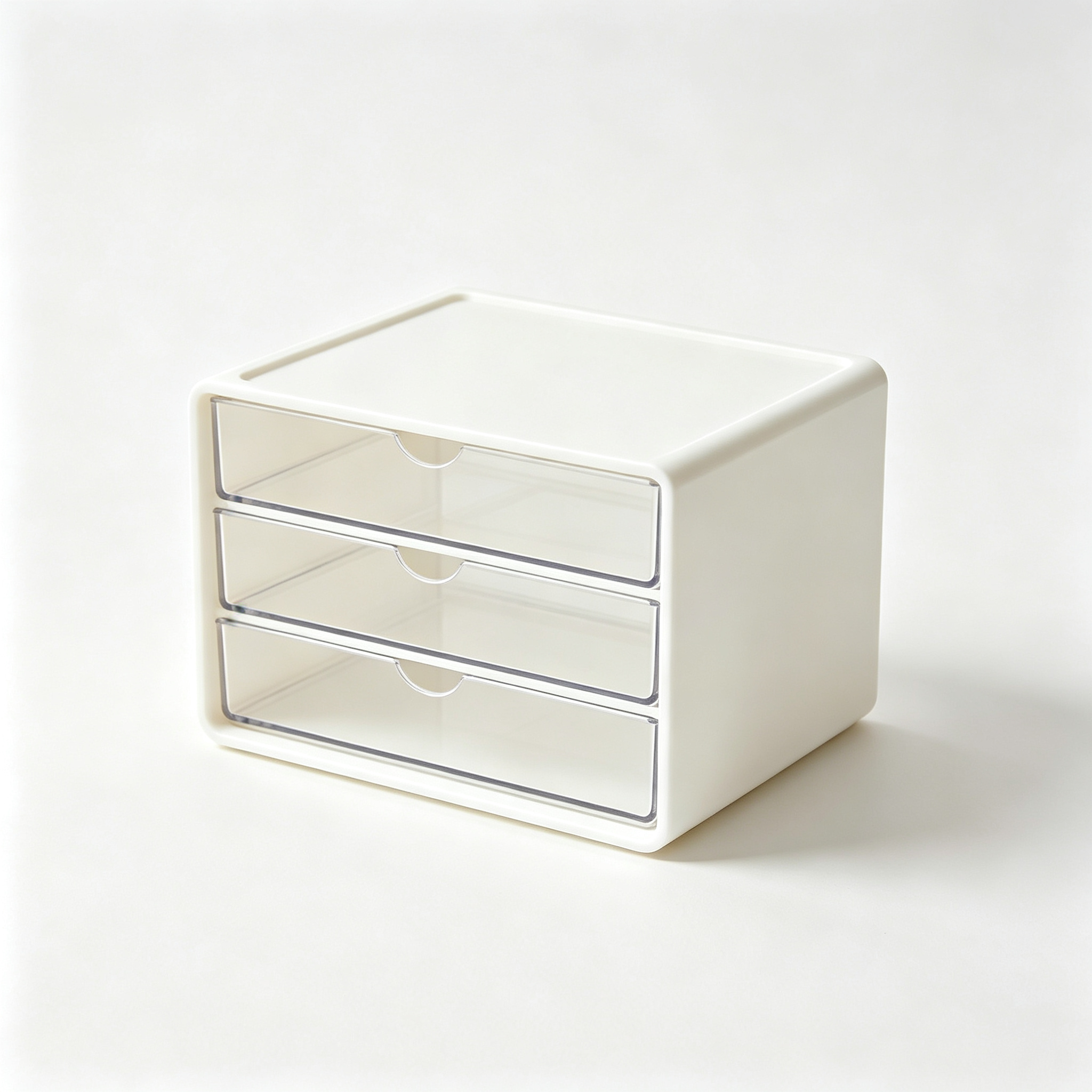 Desktop Drawer Storage Box