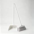 Broom and Dustpan Set