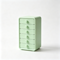 Desktop Drawer Storage Cabinet