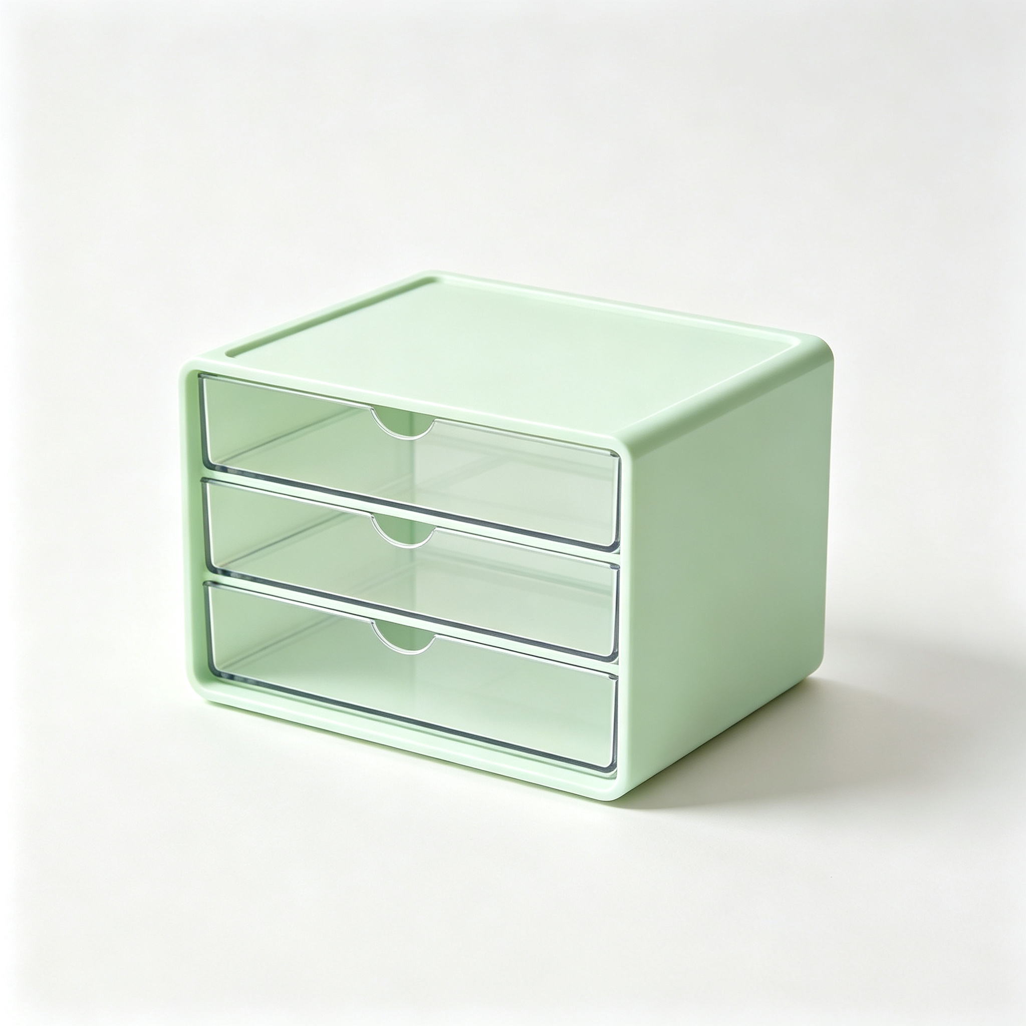 Desktop Drawer Storage Box