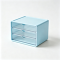 Desktop Drawer Storage Box