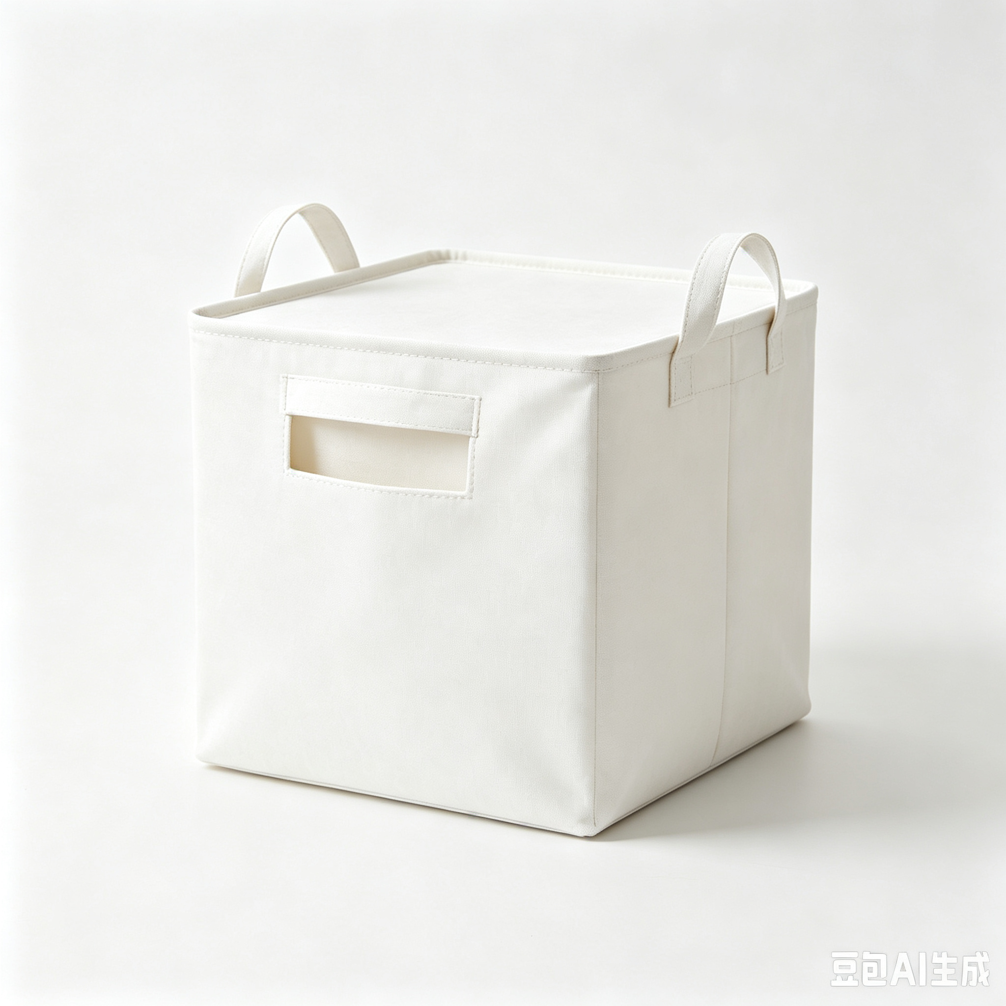 Foldable Fabric Storage Box