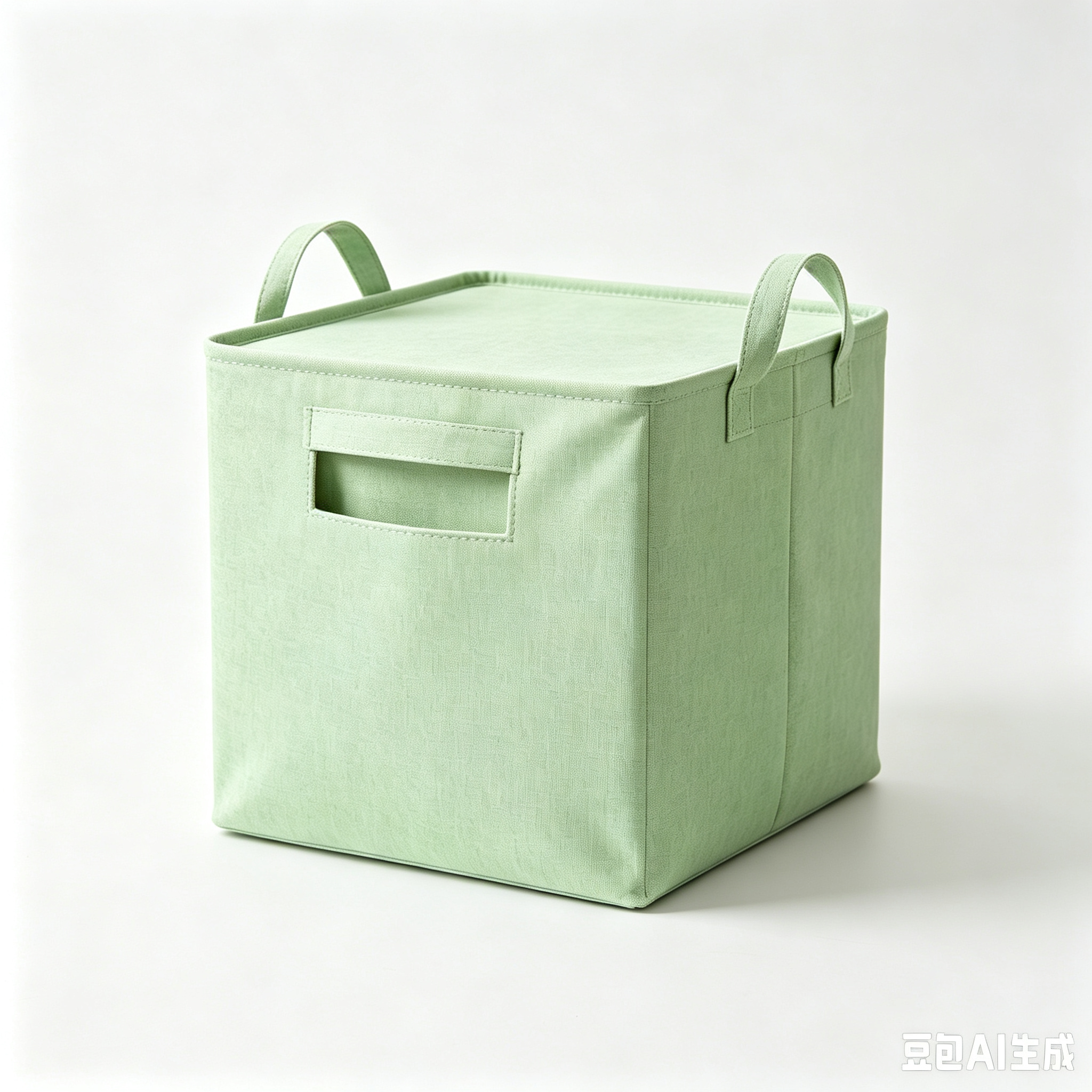 Foldable Fabric Storage Box
