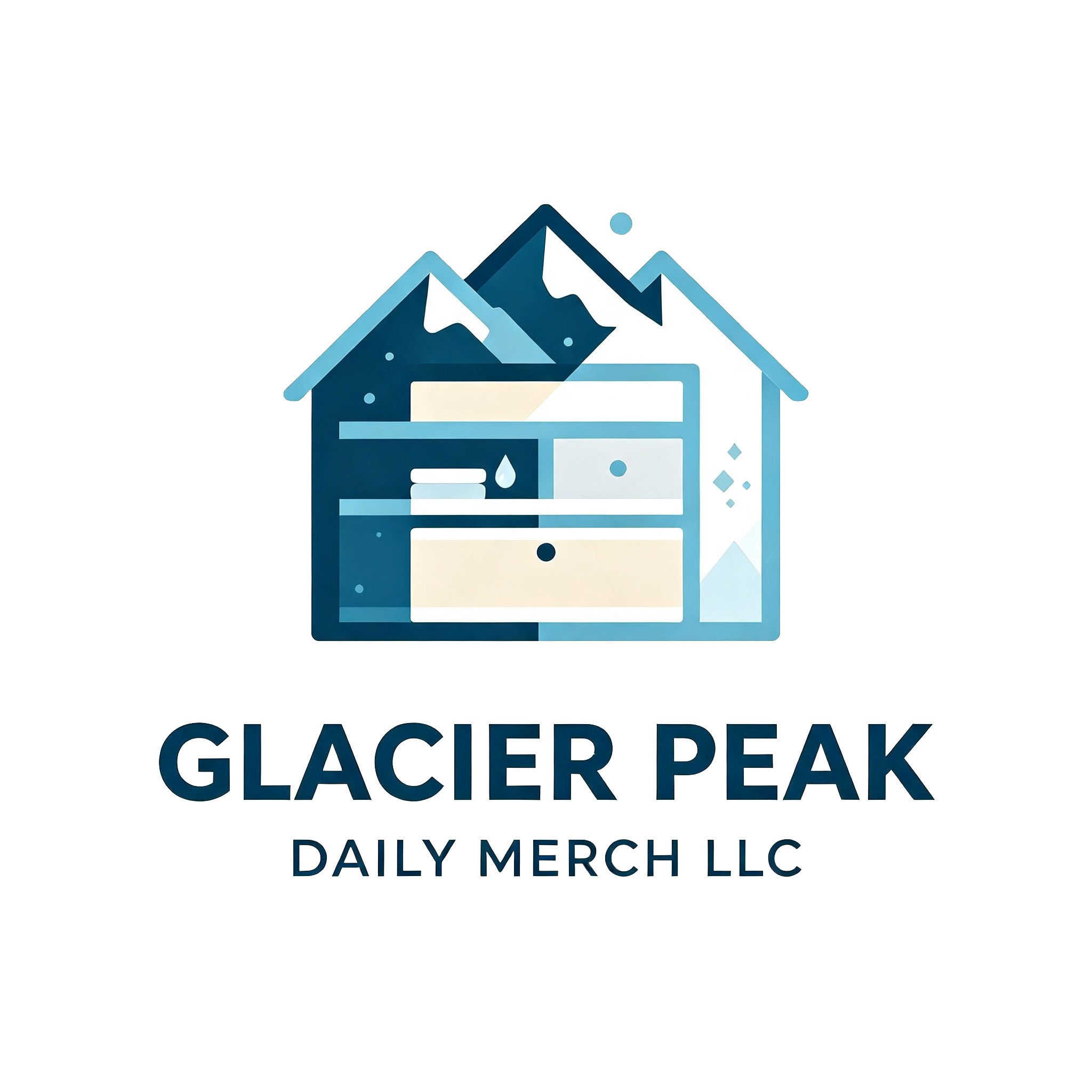 GLACIER PEAK DAILY MERCH LLC